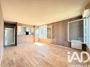 Appartement à Bobigny (93000)