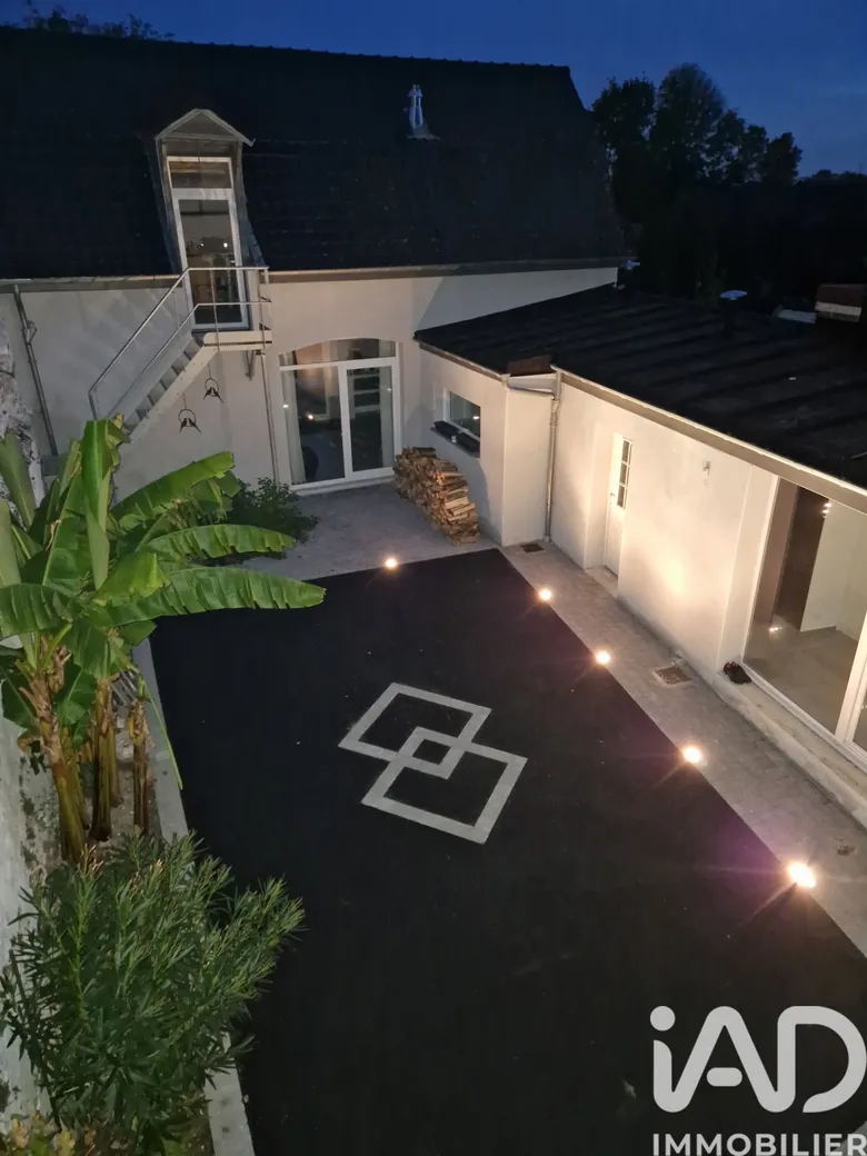 Maison 7 pièces 180 m² · à Orchies · 180 m² · 469 000 €