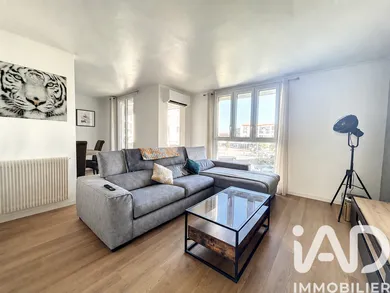 Apartment in Perpignan (66100)