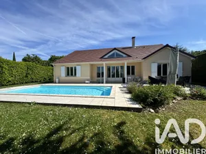 House in Étiolles (91450)
