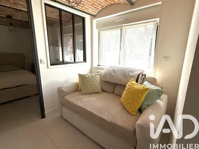 Appartement à Coutiches (59310)