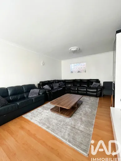 House in Villiers-le-Bel (95400)