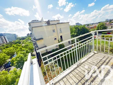 Appartement à Bobigny (93000)