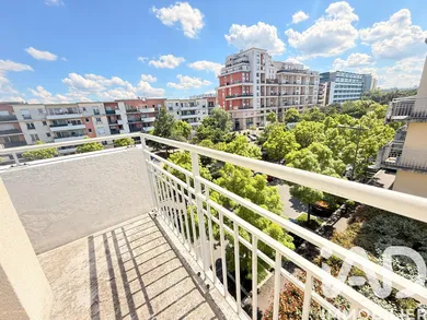 Appartement à Bobigny (93000)