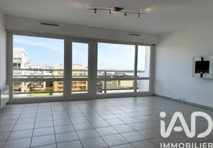 Apartment in Le Havre (76600)