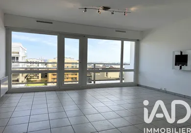 Apartment in Le Havre (76600)