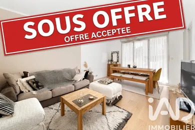 Apartment in Toulouse  (31400)