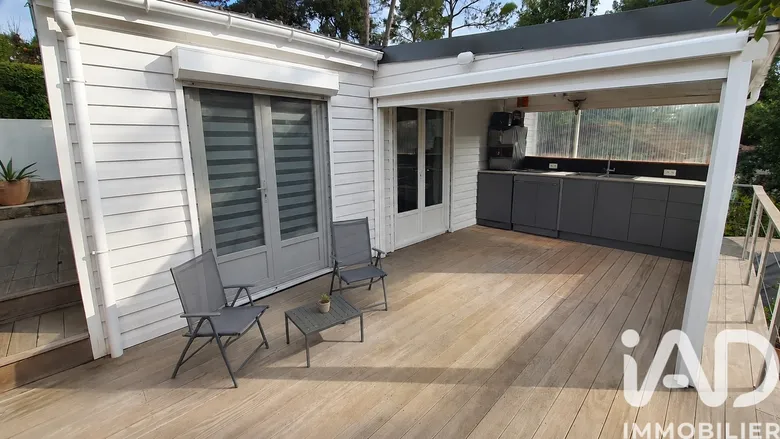 Terrain 30 m² · à Fréjus · 30 m² · 83 000 €