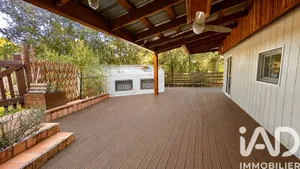 Leisure land in Fréjus (83600)