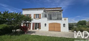 Maison à Rognonas (13870)