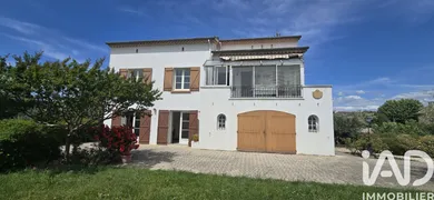 Maison à Rognonas (13870)