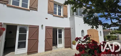 Maison à Rognonas (13870)