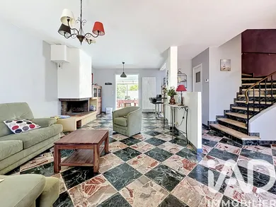 Traditional house in Six-Fours-les-Plages (83140)