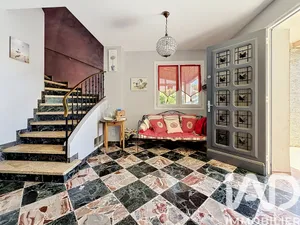 Traditional house in Six-Fours-les-Plages (83140)