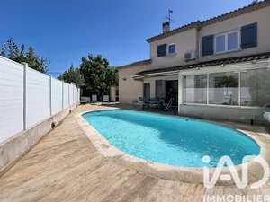 Maison traditionnelle à Six-Fours-les-Plages (83140)