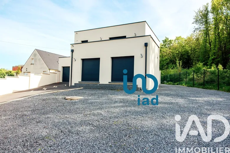 Maison 4 pièces 124 m² · à Liancourt · 124 m² · 299 000 €