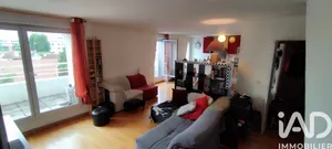 Duplex in Cachan (94230)