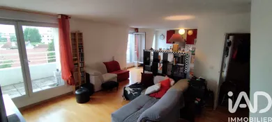 Duplex in Cachan (94230)