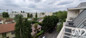 Duplex à Cachan (94230)