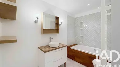 Appartement à Clamart (92140)