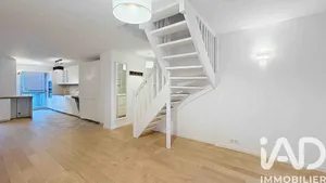 Apartment in Clamart (92140)