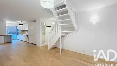 Appartement à Clamart (92140)