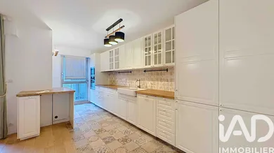 Appartement à Clamart (92140)