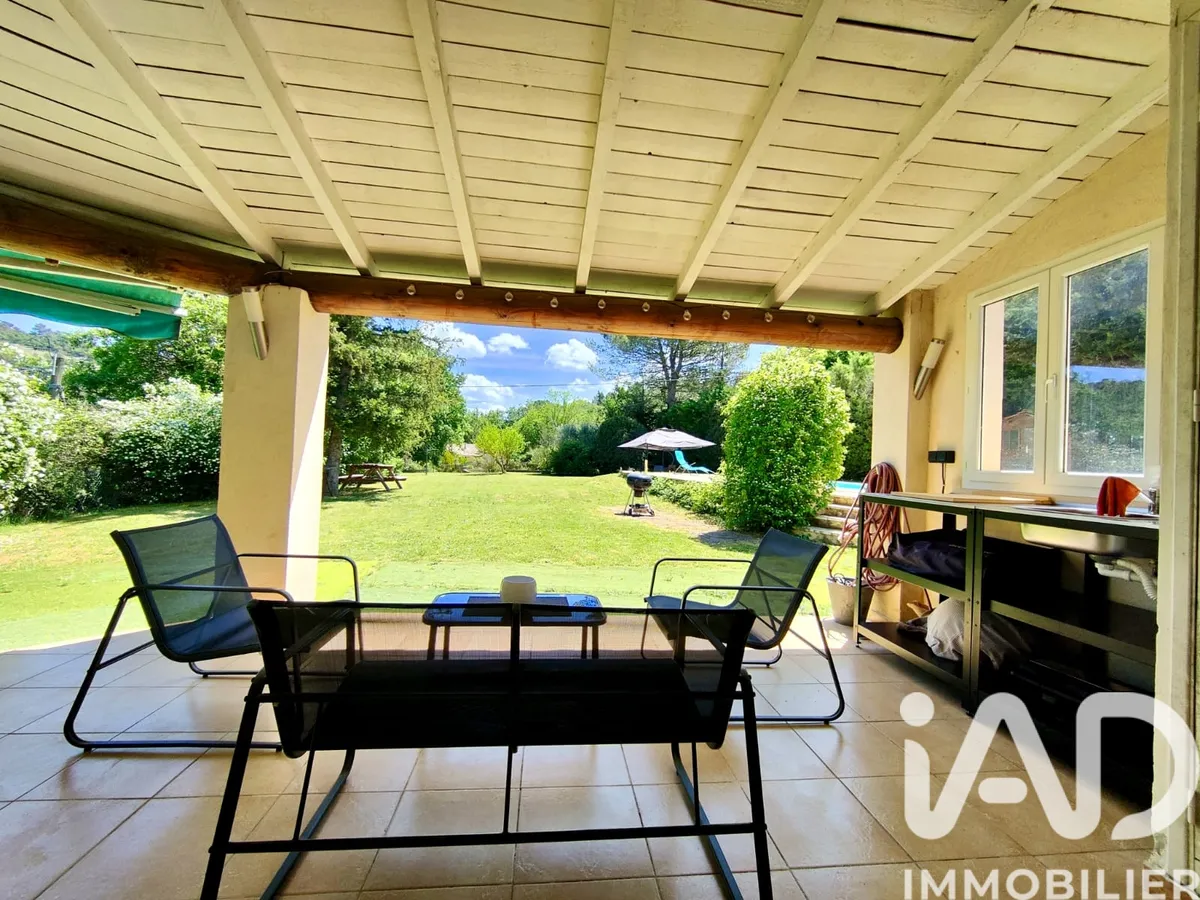 Maison à vendre 4 pièces 90 m² Peyrolles-en-Provence - photo 25