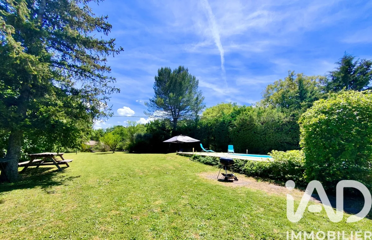 Maison à vendre 4 pièces 90 m² Peyrolles-en-Provence - photo 24