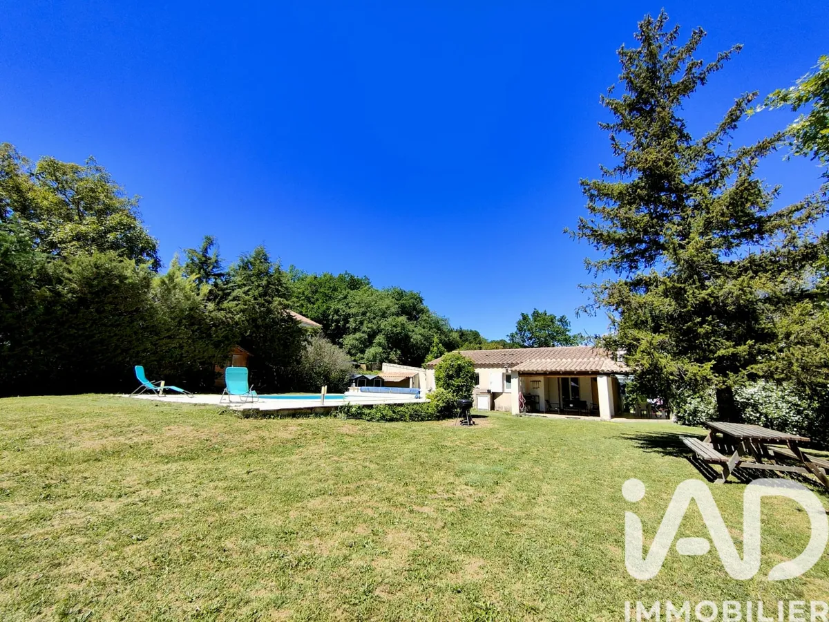 Maison à vendre 4 pièces 90 m² Peyrolles-en-Provence - photo 23