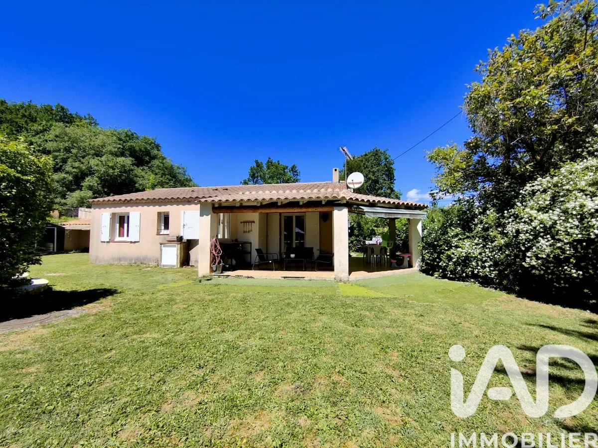 Maison à vendre 4 pièces 90 m² Peyrolles-en-Provence - photo 22