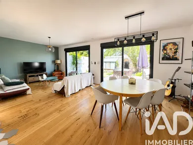 Maison à Bordeaux (33200)