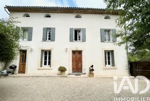 Maison à Bages (11100)