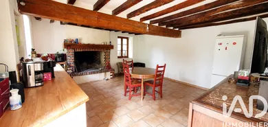Park home in Couëtron-au-Perche (41170)
