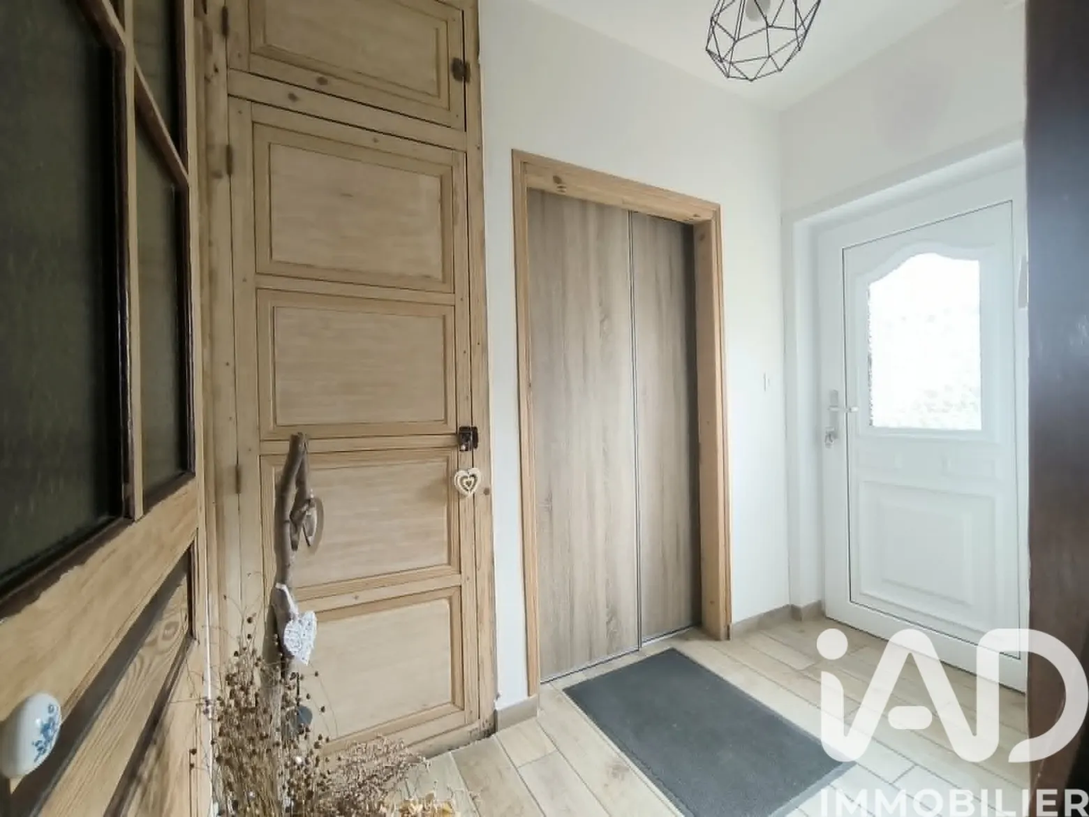 Vente maison à Torcy (62310) : maison 6 pièces 97 m² - 2007365 — 2
