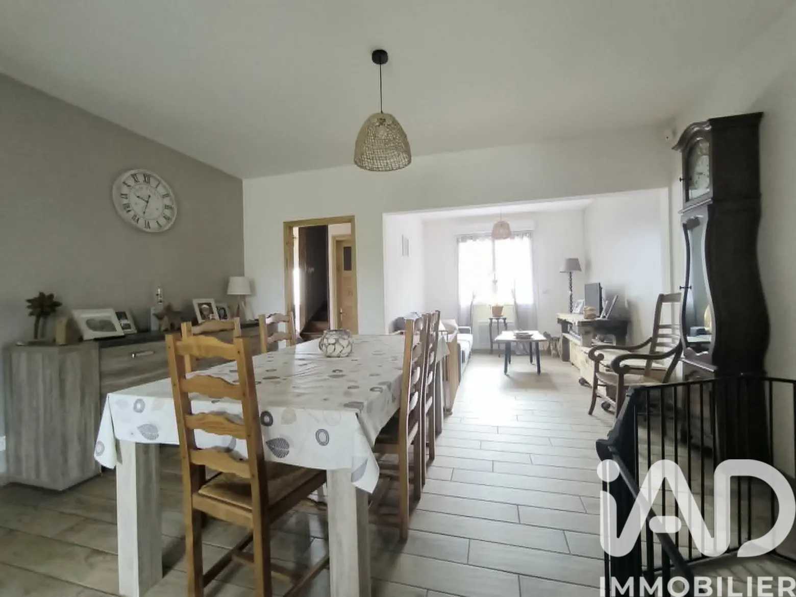 Vente maison à Torcy (62310) : maison 6 pièces 97 m² - 2007365 — 3