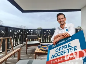 Appartement à La Garde (83130)