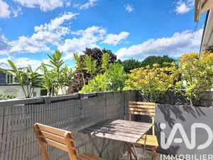 Apartment in Choisy-le-Roi (94600)