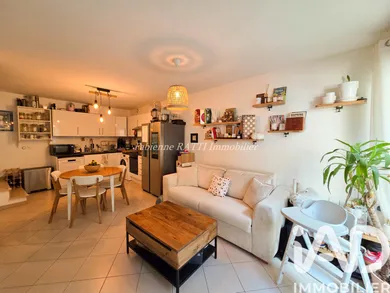 Triplex in Houilles (78800)