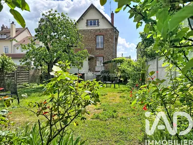 Maison à Sartrouville (78500)