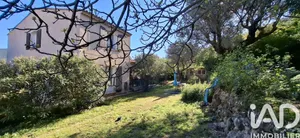 Maison à Toulon (83200)
