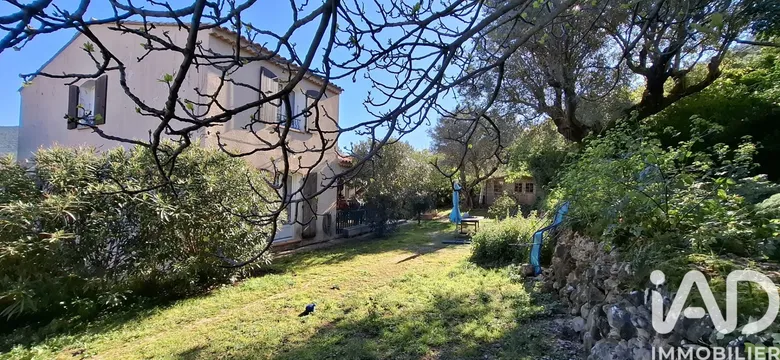 Maison 8 pièces 183 m² · à Toulon · 183 m² · 665 000 €