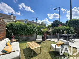 House in Sartrouville (78500)