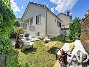 House in Sartrouville (78500)