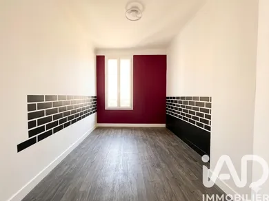 Appartement à Asnières-sur-Seine (92600)