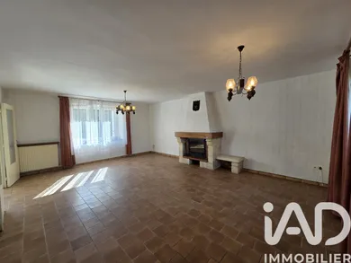 House in Occagnes (61200)