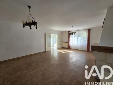 House in Occagnes (61200)