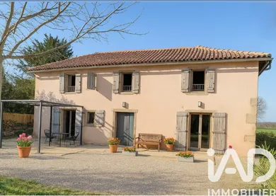 Park home in Montaut (32300)