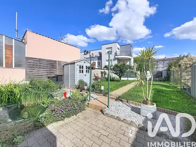 Townhouse in Yutz (57970)