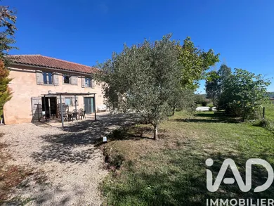 Park home in Montaut (32300)